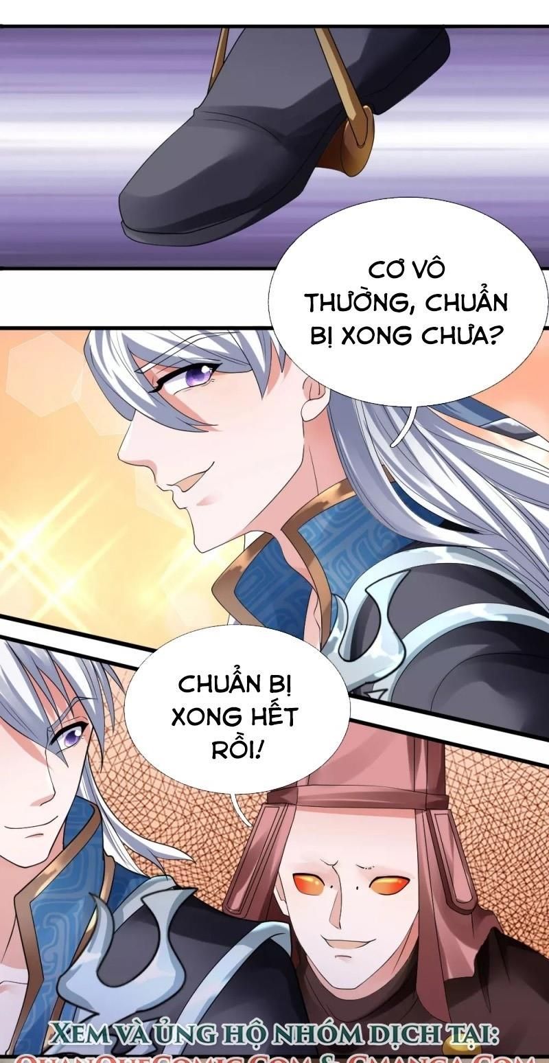 đọc truyện Tu La Kiếm Tôn Chương 103 ảnh 18 tại Giả Dược