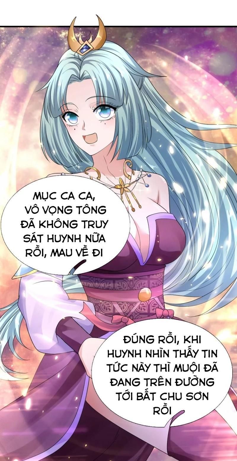 đọc truyện Tu La Kiếm Tôn Chương 103 ảnh 8 tại Giả Dược
