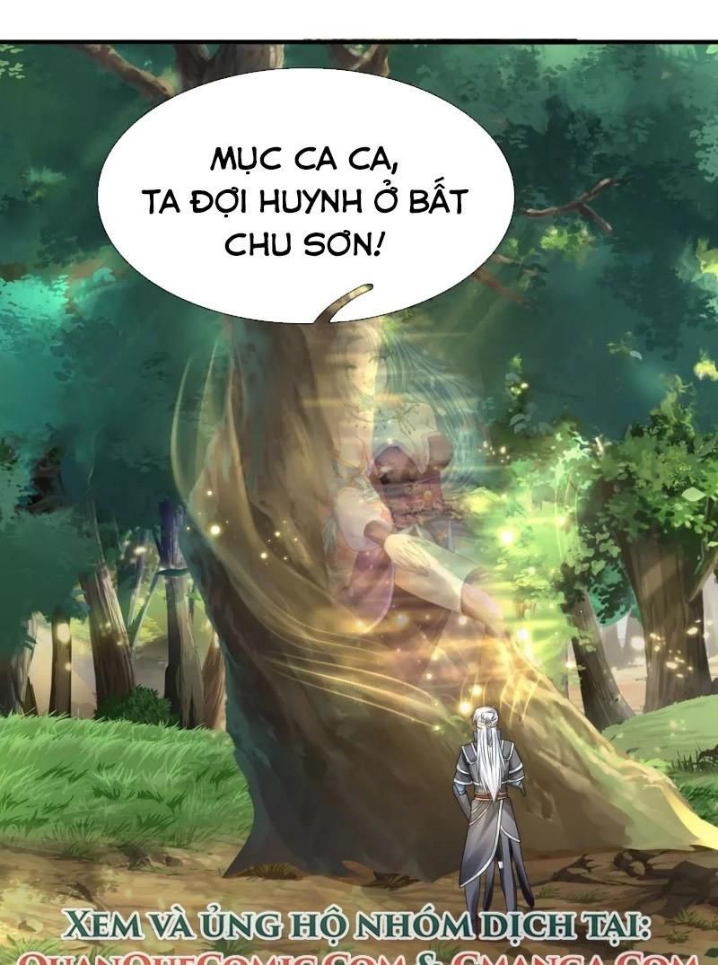 đọc truyện Tu La Kiếm Tôn Chương 103 ảnh 10 tại Giả Dược