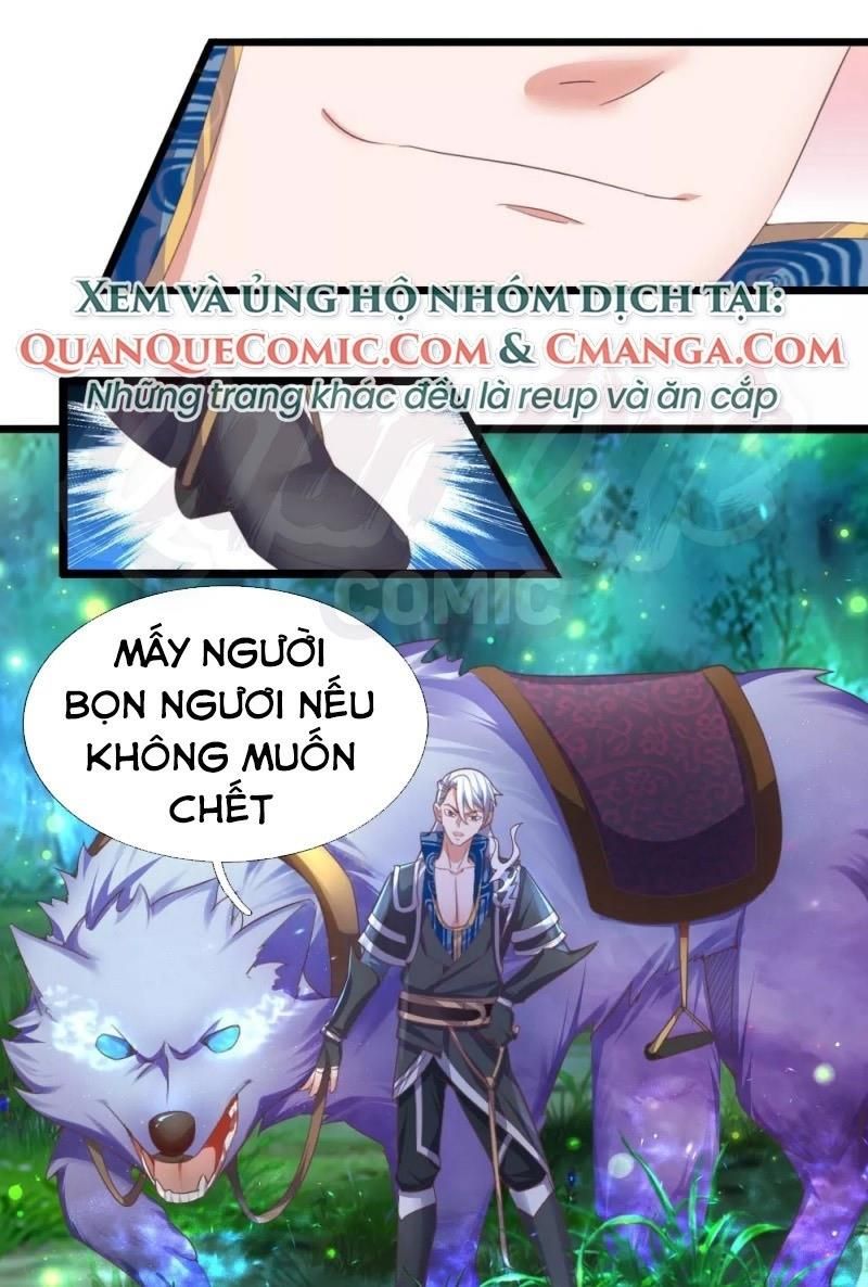 đọc truyện Tu La Kiếm Tôn Chương 104 ảnh 18 tại Giả Dược
