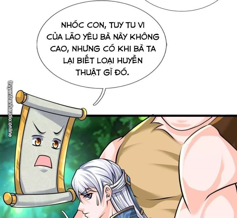 đọc truyện Tu La Kiếm Tôn Chương 106 ảnh 12 tại Giả Dược