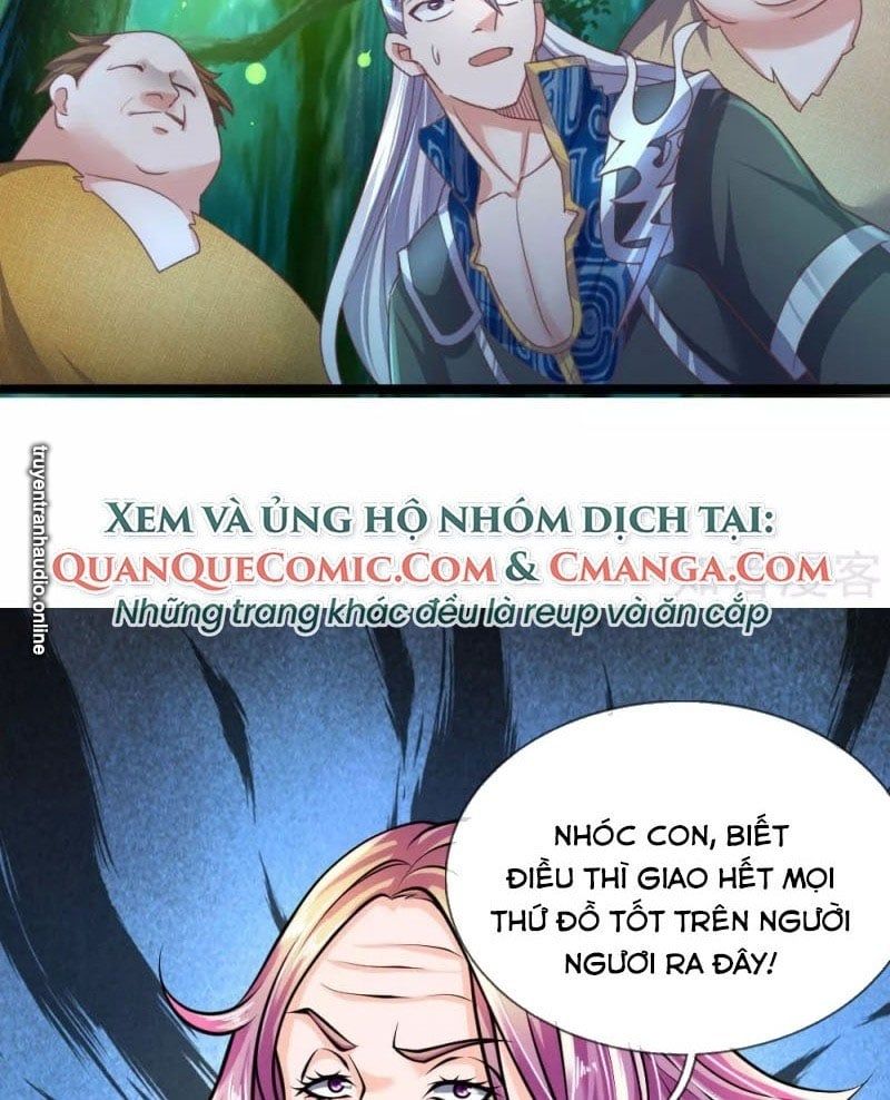 đọc truyện Tu La Kiếm Tôn Chương 106 ảnh 9 tại Giả Dược