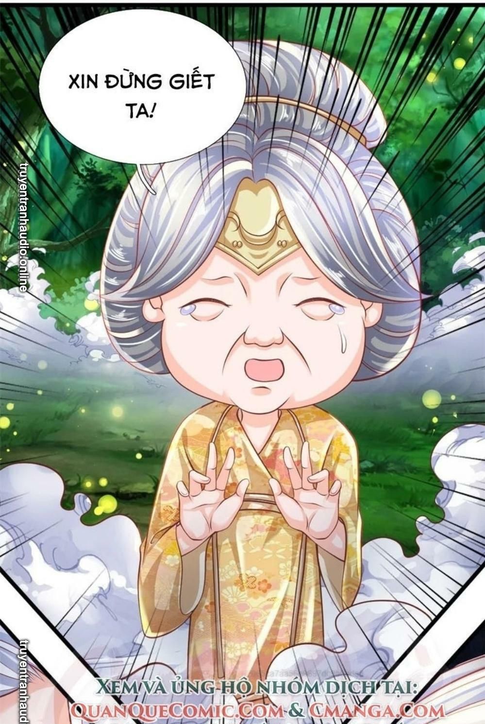 đọc truyện Tu La Kiếm Tôn Chương 107 ảnh 19 tại Giả Dược