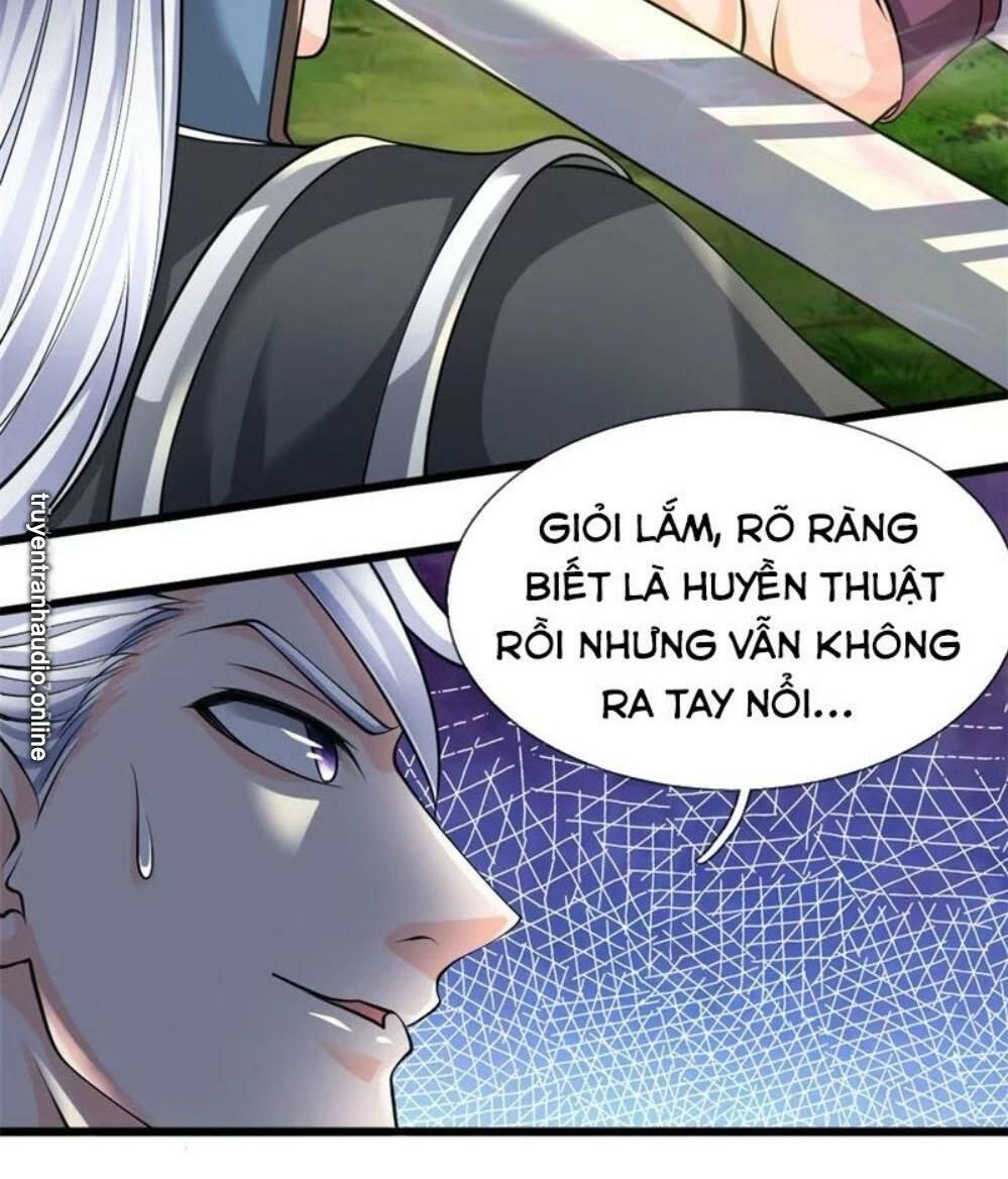 đọc truyện Tu La Kiếm Tôn Chương 107 ảnh 8 tại Giả Dược