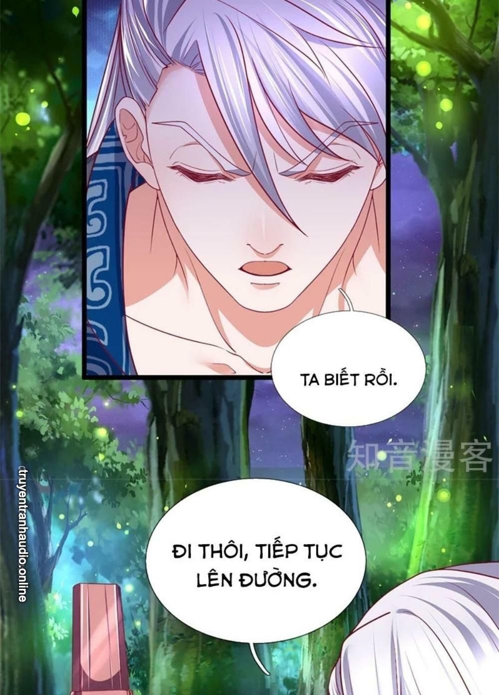 đọc truyện Tu La Kiếm Tôn Chương 109 ảnh 4 tại Giả Dược