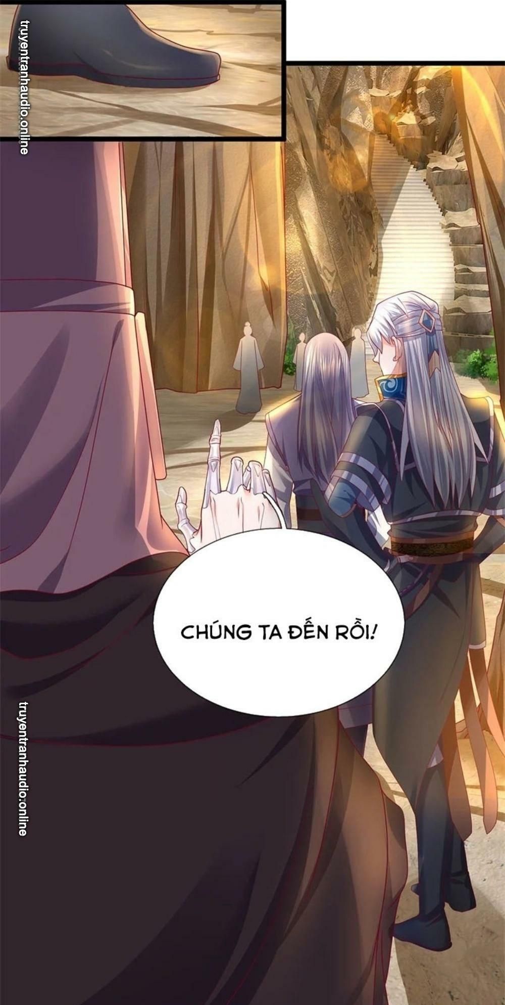 đọc truyện Tu La Kiếm Tôn Chương 109 ảnh 10 tại Giả Dược