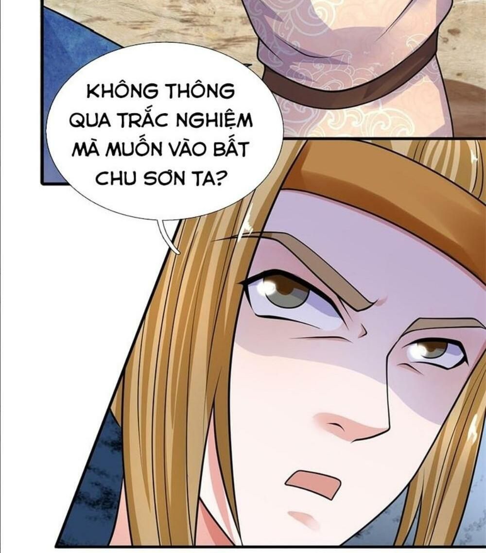 đọc truyện Tu La Kiếm Tôn Chương 110 ảnh 15 tại Giả Dược