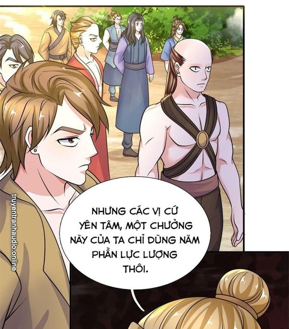 đọc truyện Tu La Kiếm Tôn Chương 111 ảnh 12 tại Giả Dược