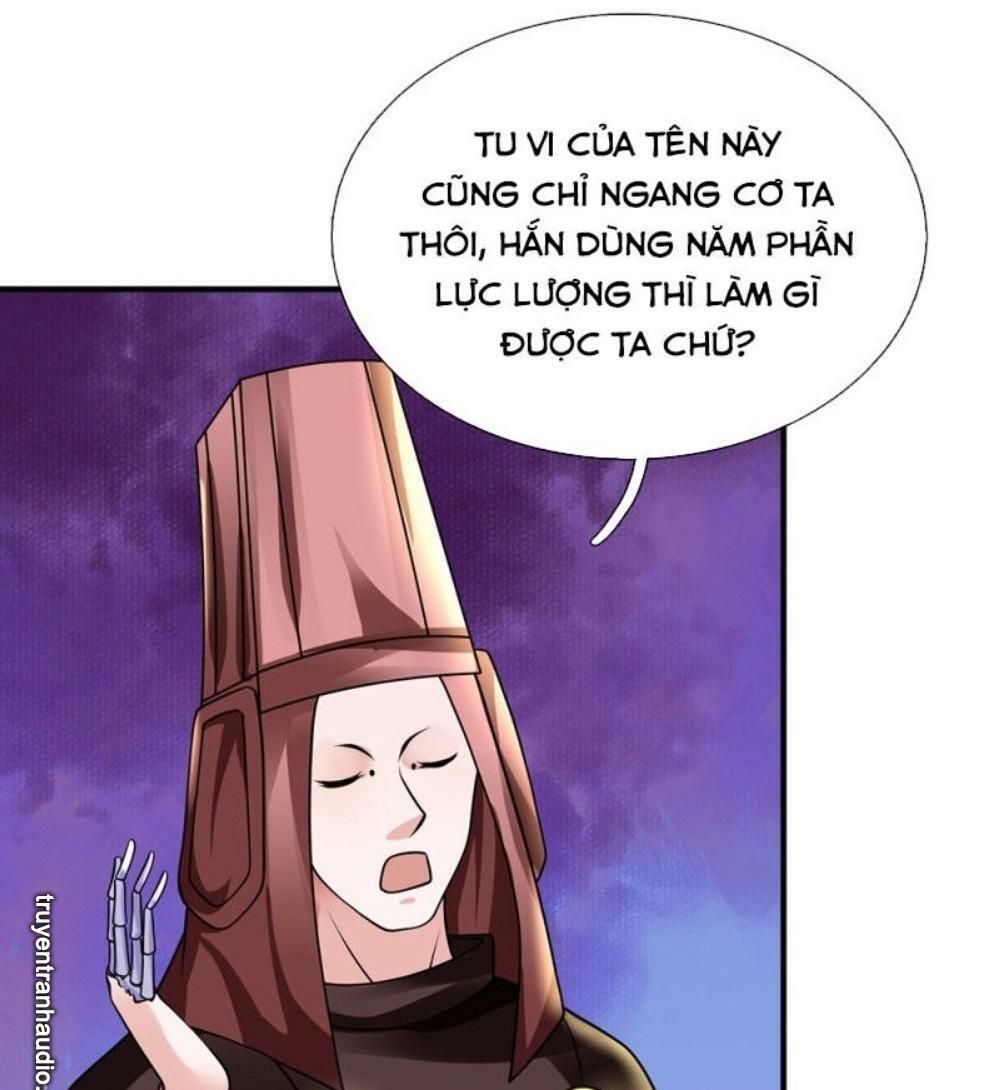đọc truyện Tu La Kiếm Tôn Chương 112 ảnh 2 tại Giả Dược