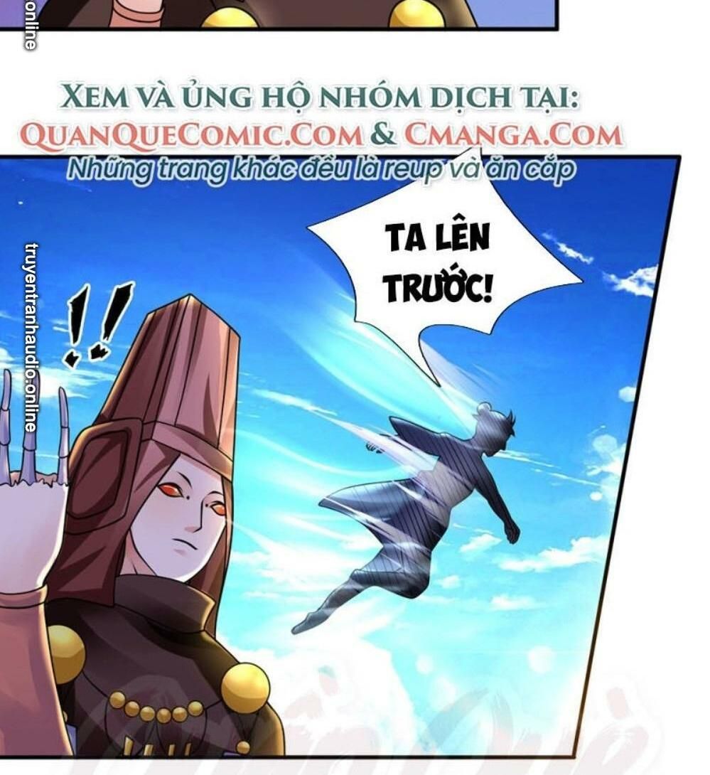 đọc truyện Tu La Kiếm Tôn Chương 112 ảnh 3 tại Giả Dược