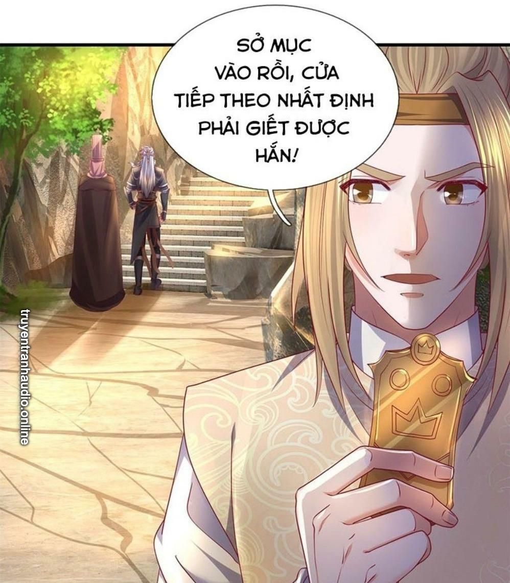 đọc truyện Tu La Kiếm Tôn Chương 114 ảnh 14 tại Giả Dược