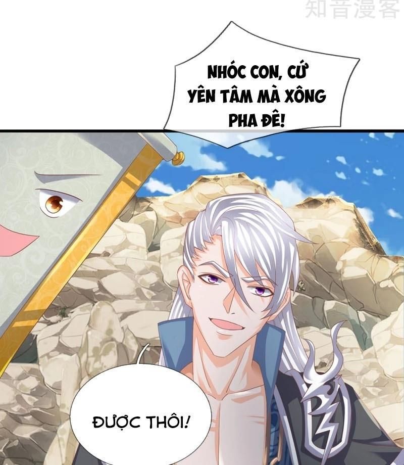 đọc truyện Tu La Kiếm Tôn Chương 116 ảnh 16 tại Giả Dược