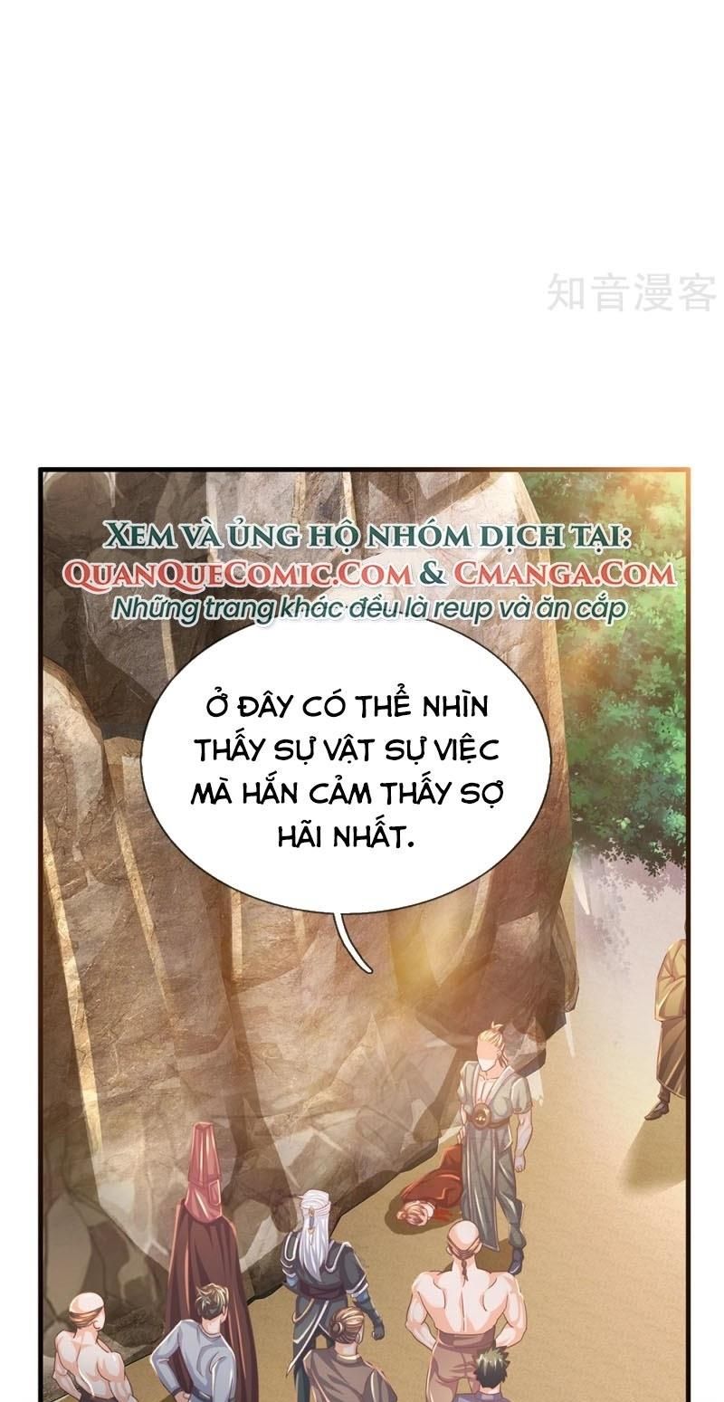 đọc truyện Tu La Kiếm Tôn Chương 116 ảnh 10 tại Giả Dược