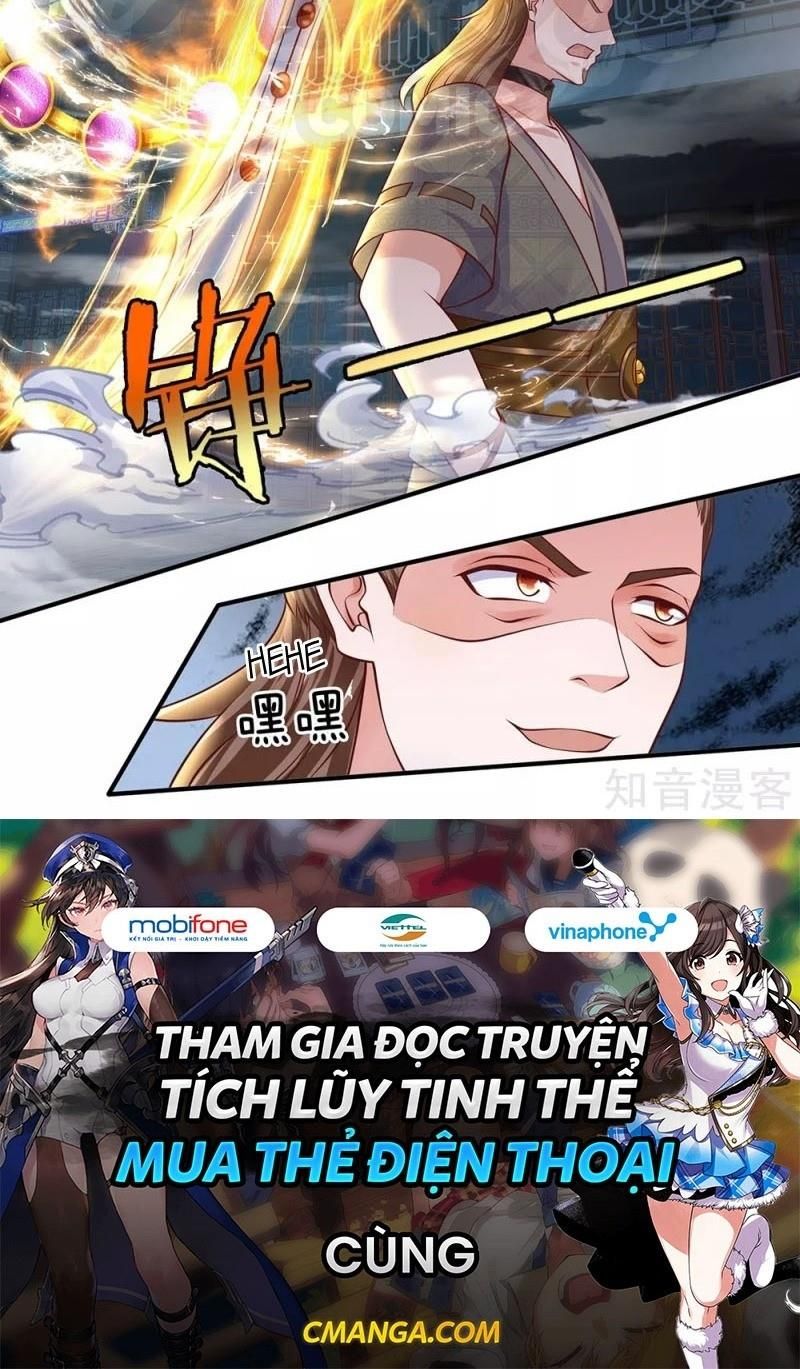 đọc truyện Tu La Kiếm Tôn Chương 118 ảnh 15 tại Giả Dược