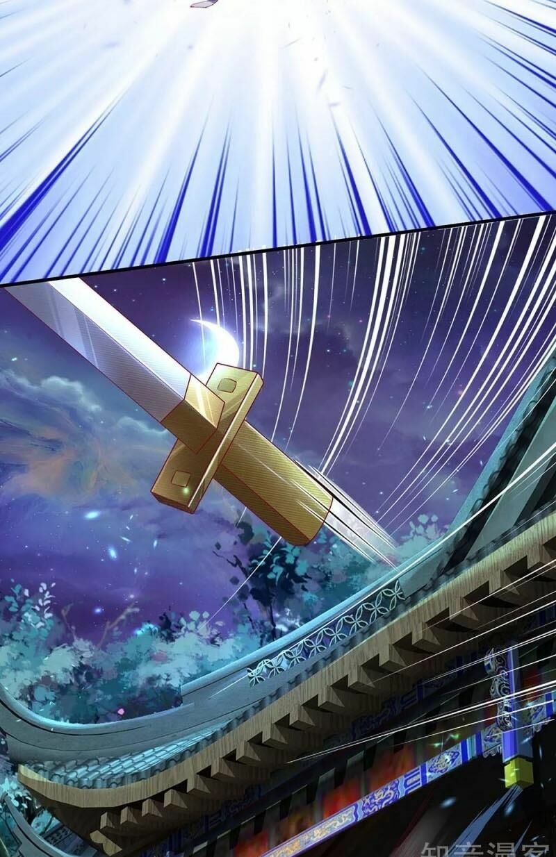 đọc truyện Tu La Kiếm Tôn Chương 121 ảnh 8 tại Giả Dược