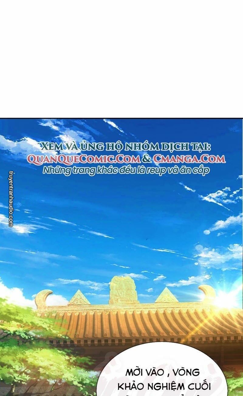 đọc truyện Tu La Kiếm Tôn Chương 124 ảnh 2 tại Giả Dược