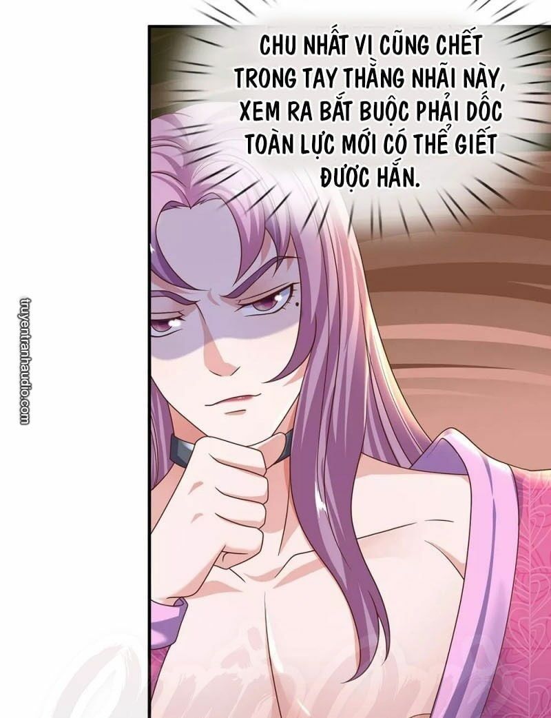 đọc truyện Tu La Kiếm Tôn Chương 124 ảnh 20 tại Giả Dược