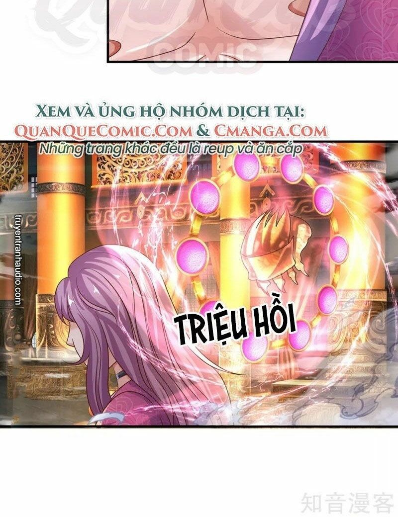 đọc truyện Tu La Kiếm Tôn Chương 124 ảnh 21 tại Giả Dược