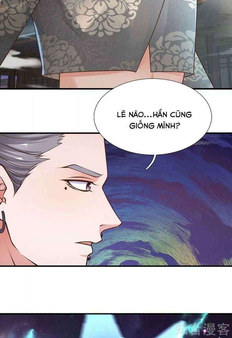 đọc truyện Tu La Kiếm Tôn Chương 129 ảnh 19 tại Giả Dược