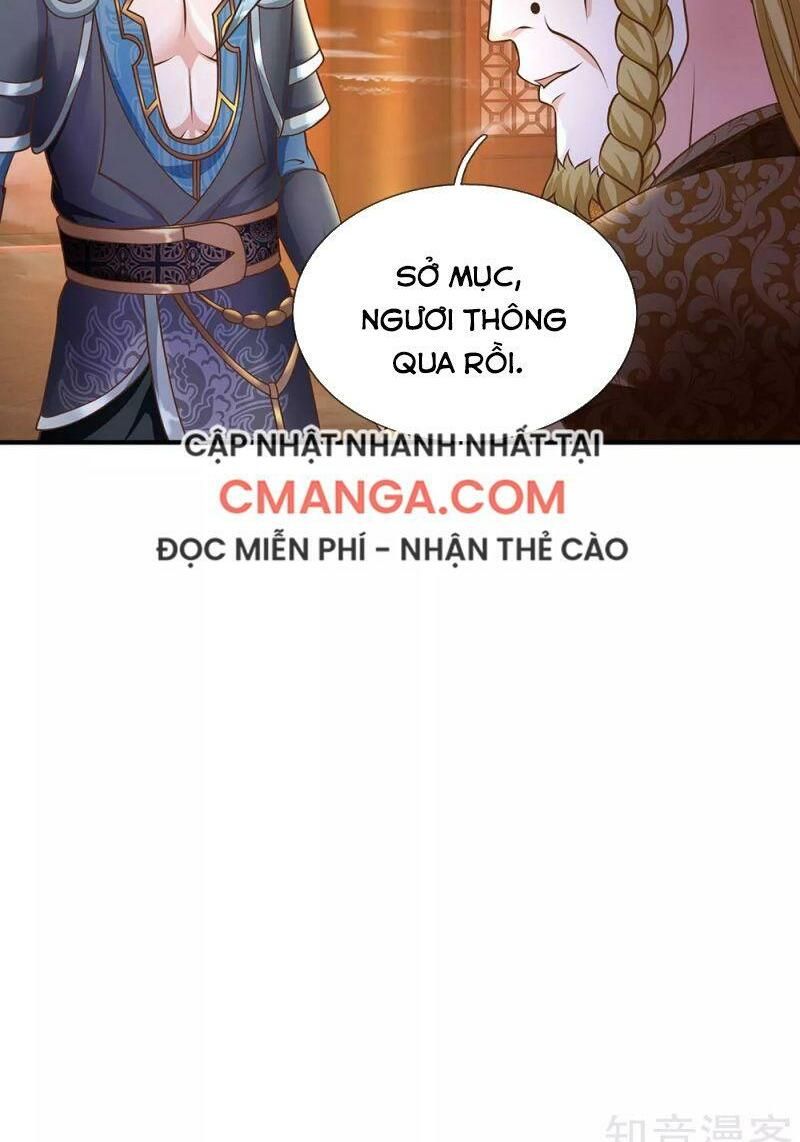 đọc truyện Tu La Kiếm Tôn Chương 130 ảnh 13 tại Giả Dược