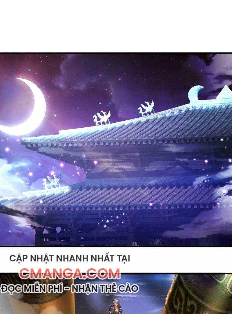 đọc truyện Tu La Kiếm Tôn Chương 130 ảnh 6 tại Giả Dược