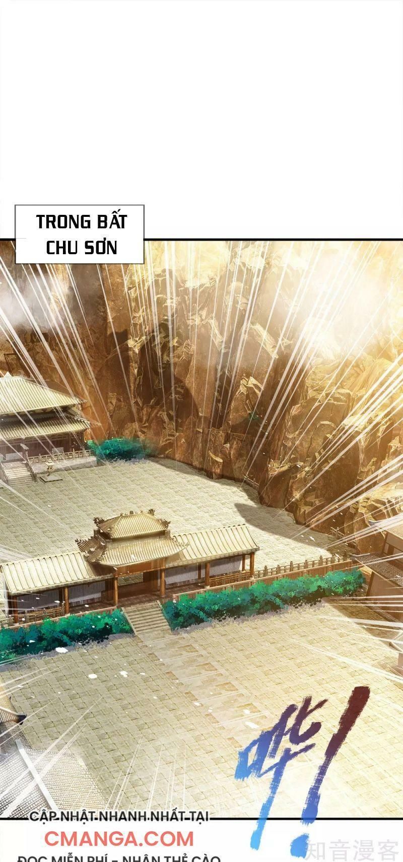 đọc truyện Tu La Kiếm Tôn Chương 131 ảnh 2 tại Giả Dược