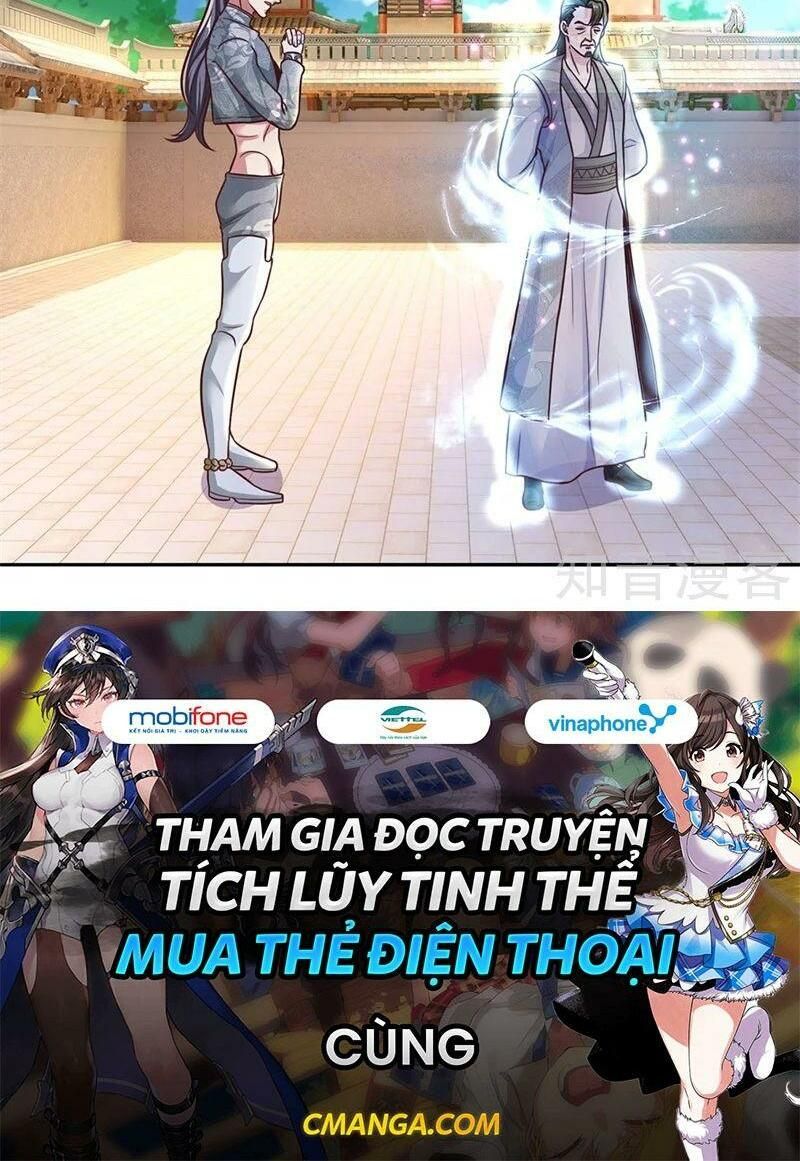 đọc truyện Tu La Kiếm Tôn Chương 133 ảnh 17 tại Giả Dược