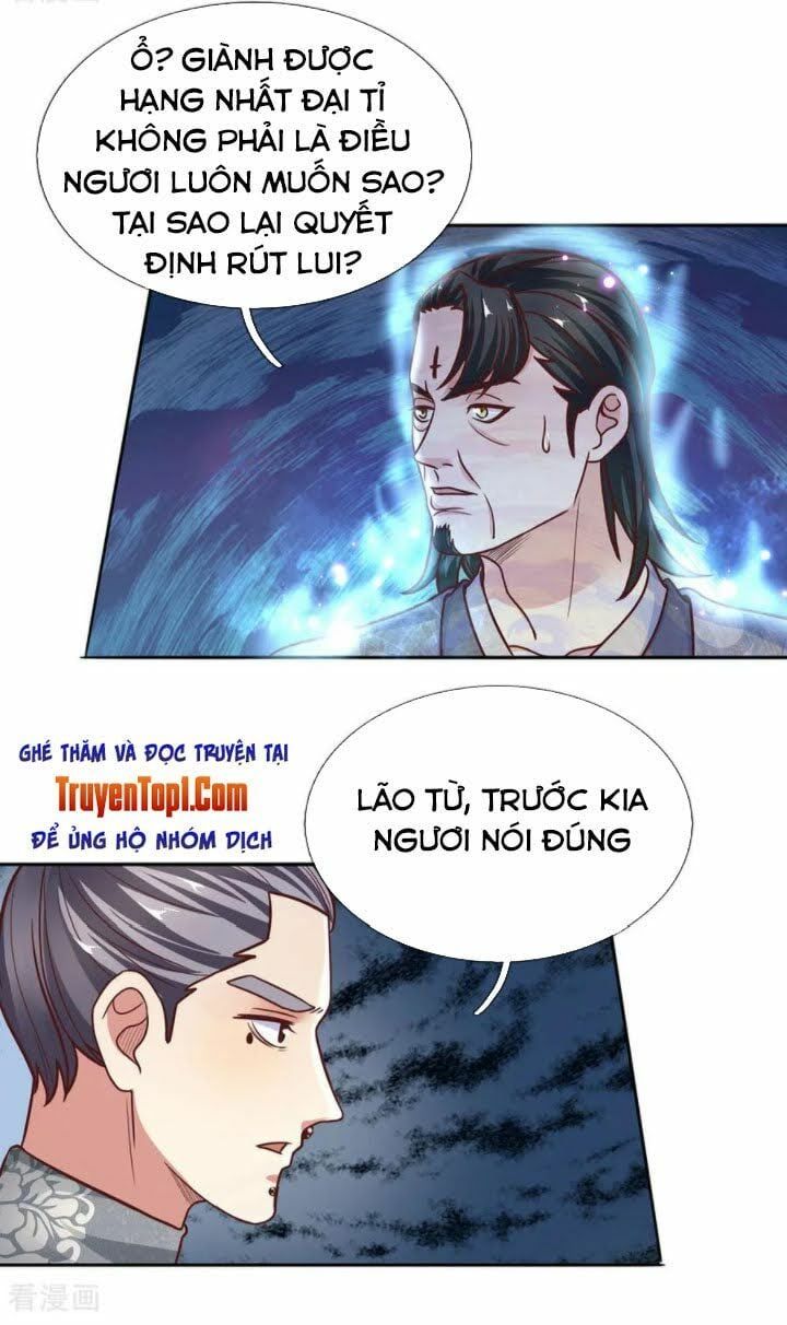 đọc truyện Tu La Kiếm Tôn Chương 134 ảnh 4 tại Giả Dược