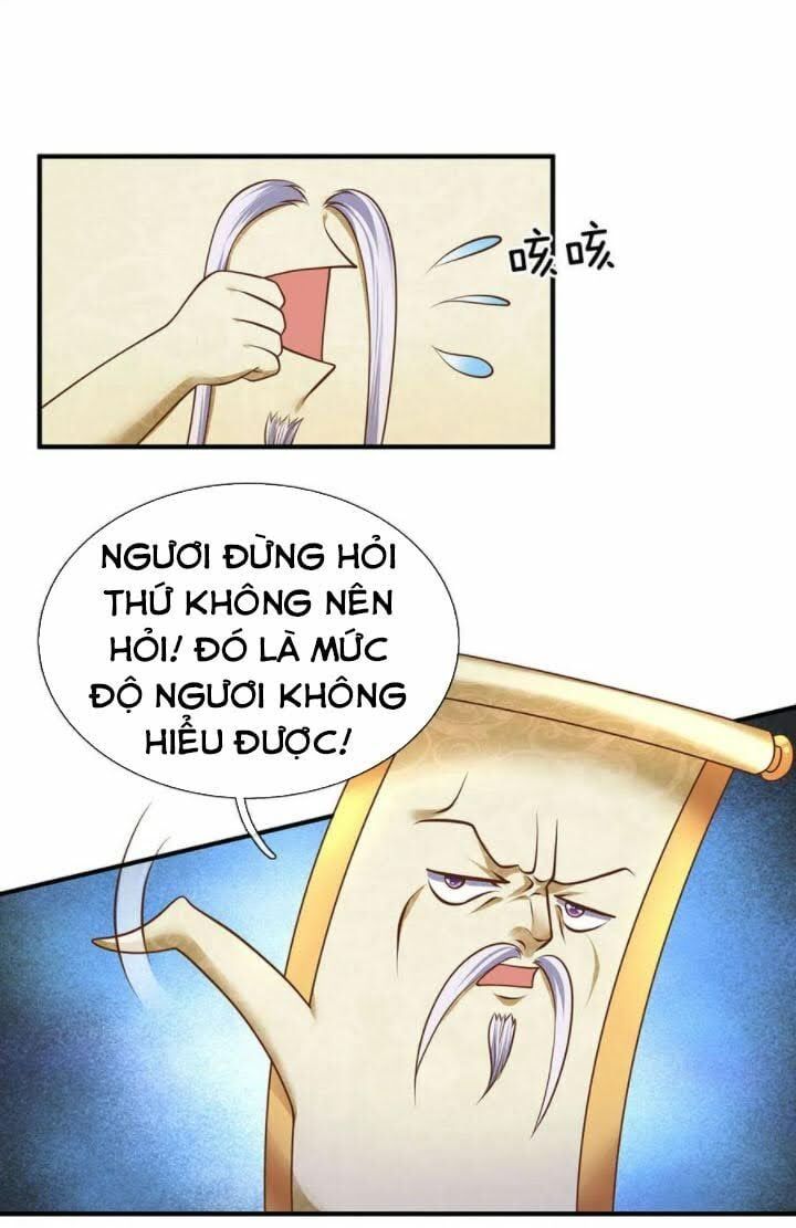 đọc truyện Tu La Kiếm Tôn Chương 135 ảnh 13 tại Giả Dược