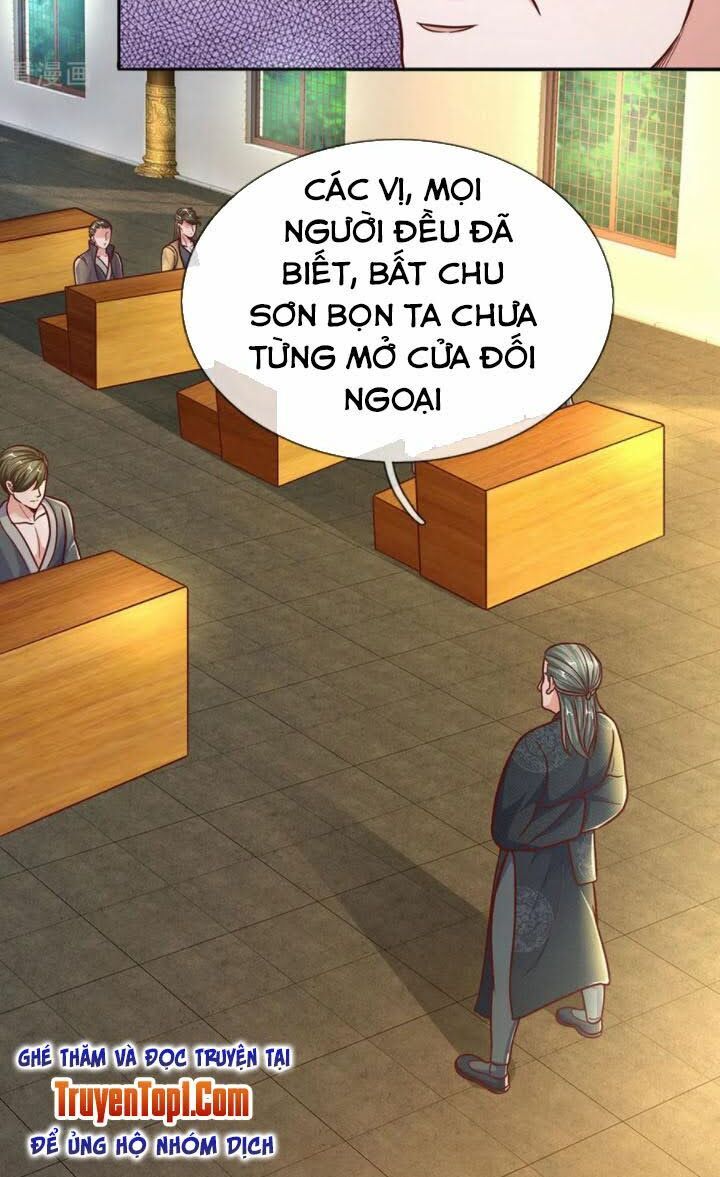 đọc truyện Tu La Kiếm Tôn Chương 137 ảnh 15 tại Giả Dược