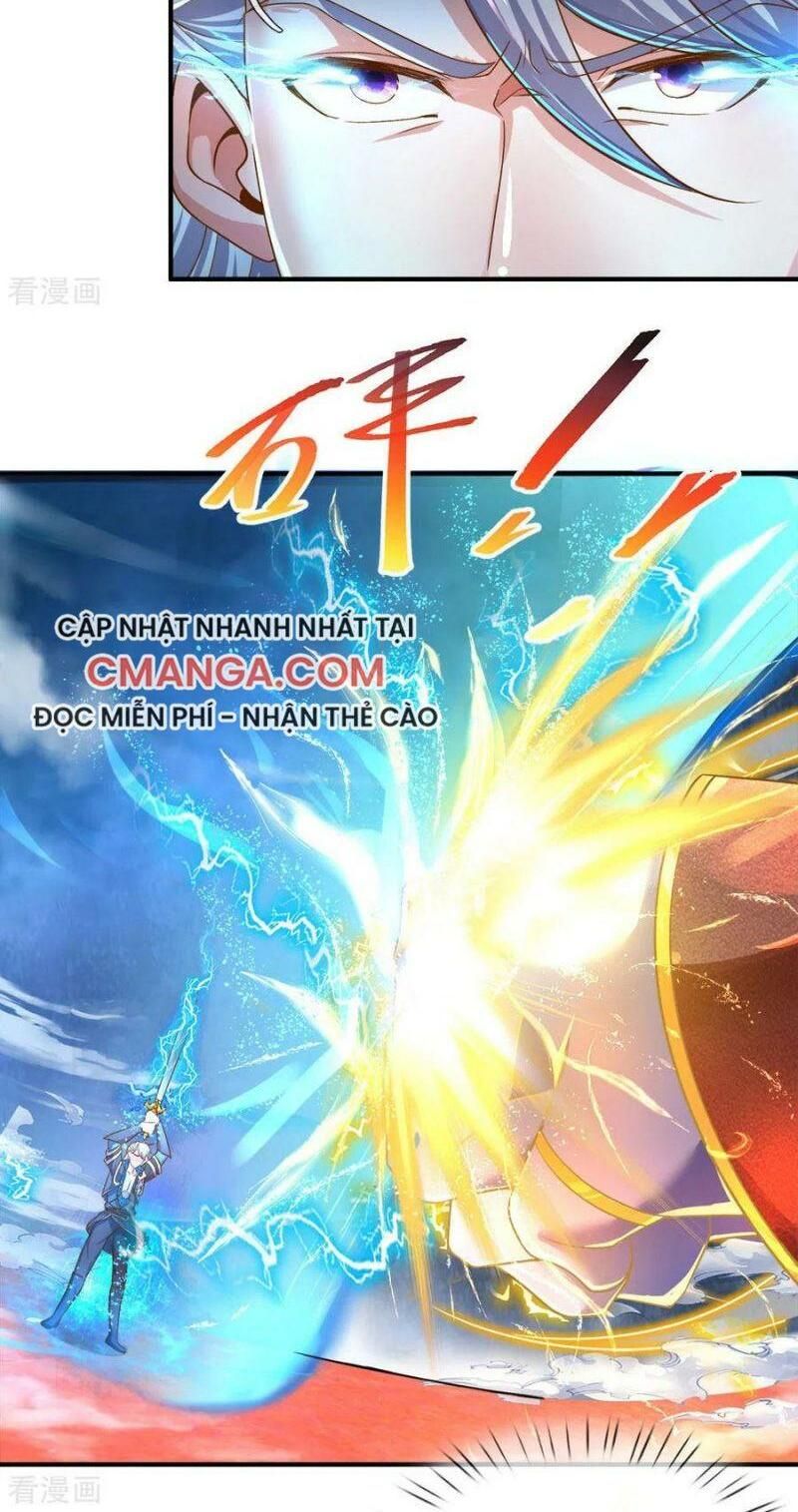 đọc truyện Tu La Kiếm Tôn Chương 141 ảnh 16 tại Giả Dược