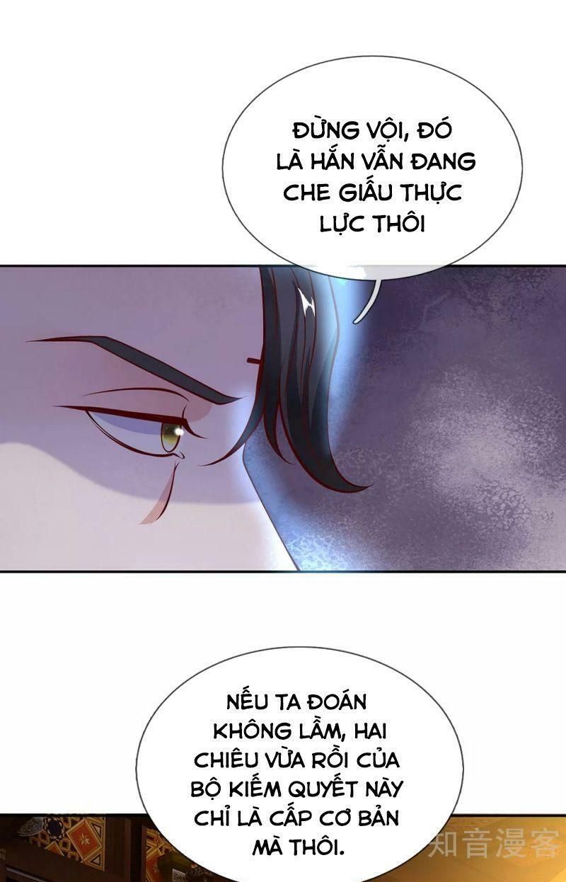 đọc truyện Tu La Kiếm Tôn Chương 142 ảnh 2 tại Giả Dược