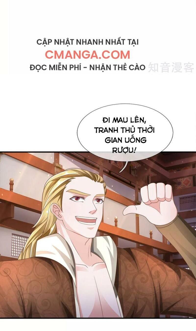 đọc truyện Tu La Kiếm Tôn Chương 146 ảnh 21 tại Giả Dược