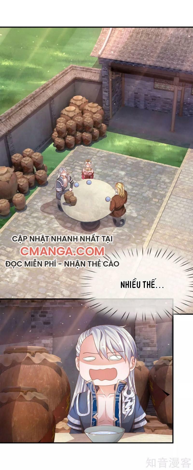đọc truyện Tu La Kiếm Tôn Chương 146 ảnh 24 tại Giả Dược