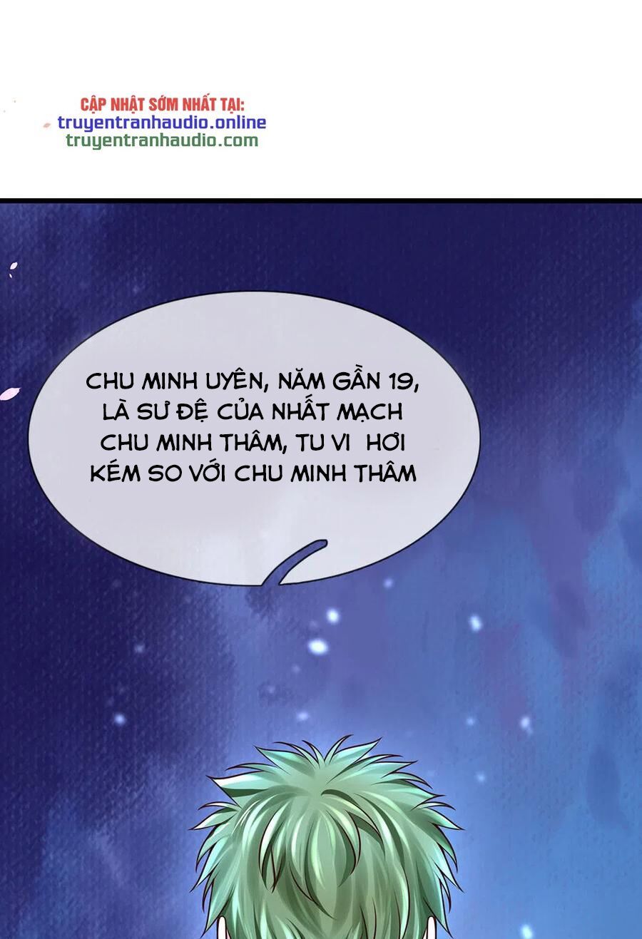 đọc truyện Tu La Kiếm Tôn Chương 147 ảnh 30 tại Giả Dược