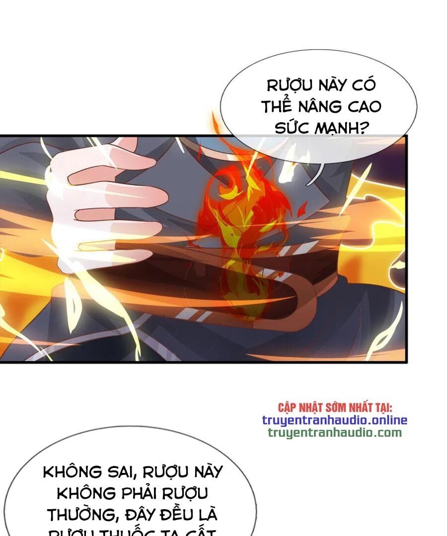 đọc truyện Tu La Kiếm Tôn Chương 147 ảnh 5 tại Giả Dược