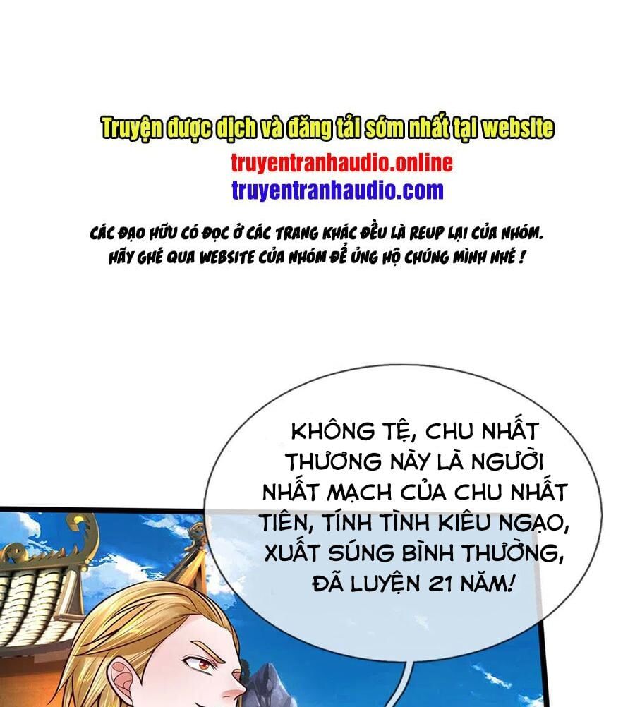 đọc truyện Tu La Kiếm Tôn Chương 148 ảnh 2 tại Giả Dược