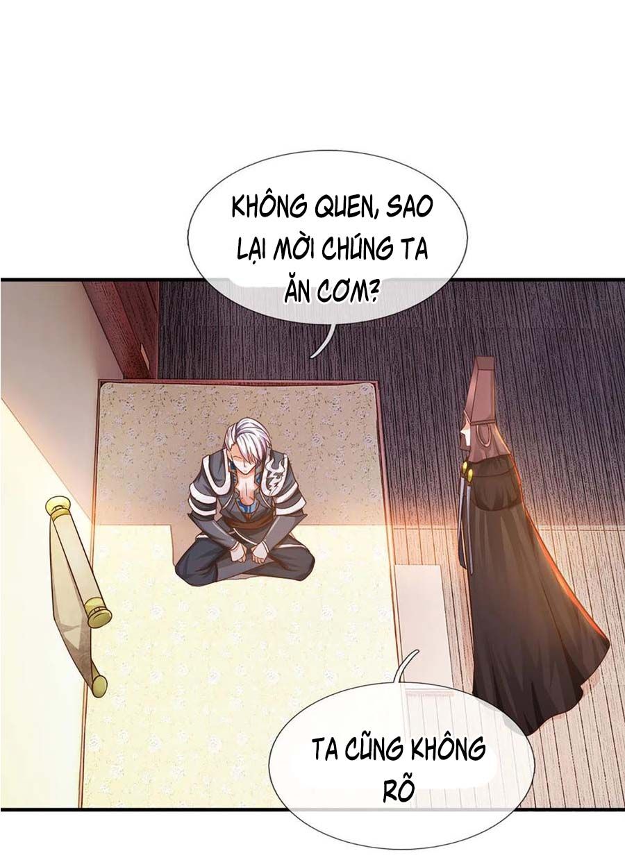 đọc truyện Tu La Kiếm Tôn Chương 149 ảnh 23 tại Giả Dược