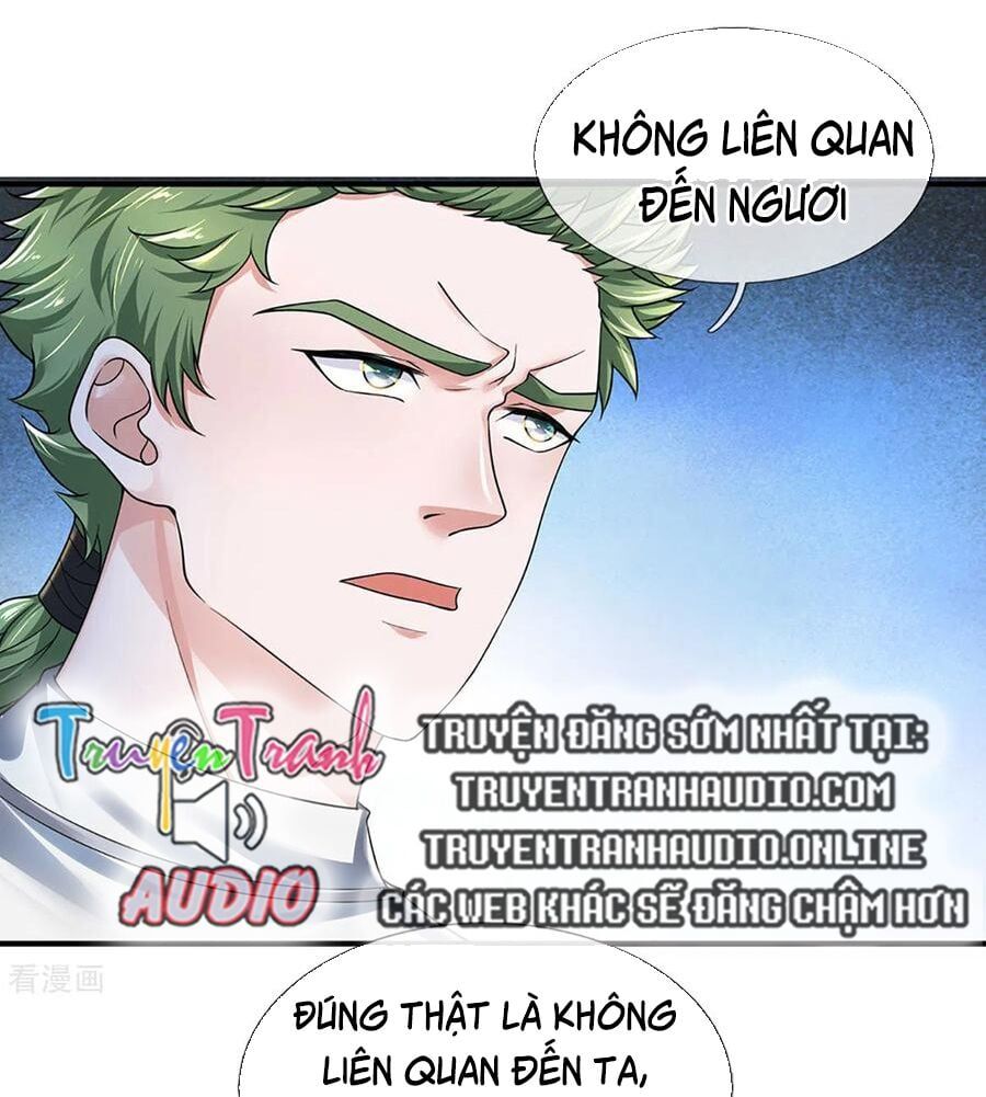 đọc truyện Tu La Kiếm Tôn Chương 150 ảnh 7 tại Giả Dược