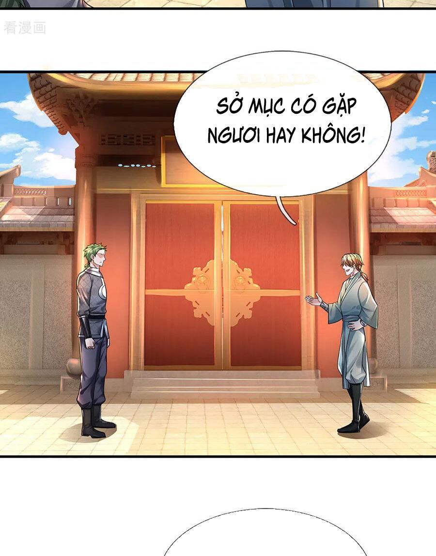 đọc truyện Tu La Kiếm Tôn Chương 150 ảnh 9 tại Giả Dược