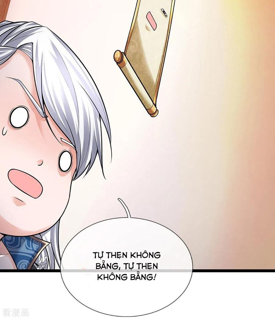 đọc truyện Tu La Kiếm Tôn Chương 151 ảnh 20 tại Giả Dược