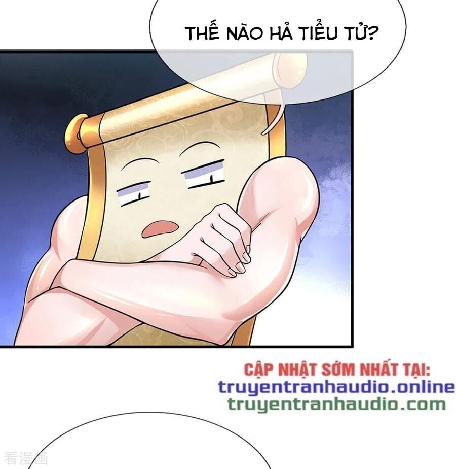 đọc truyện Tu La Kiếm Tôn Chương 152 ảnh 34 tại Giả Dược
