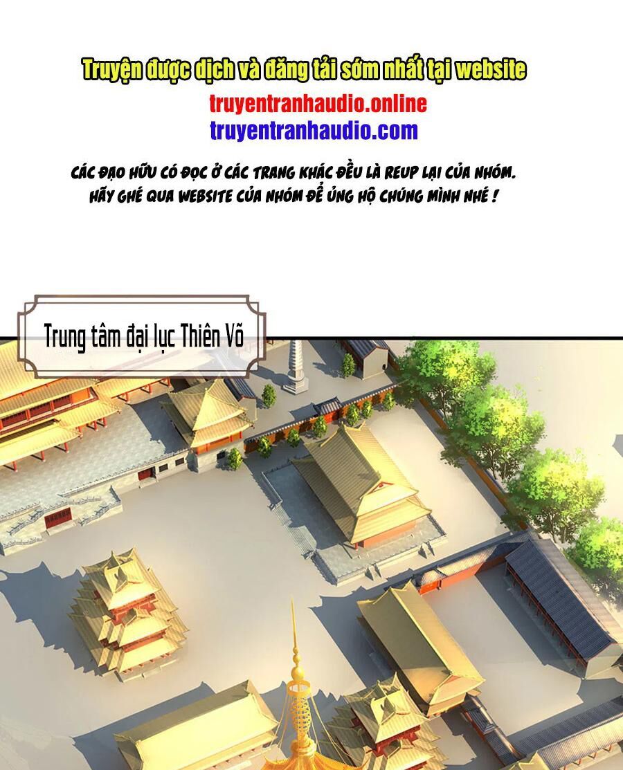đọc truyện Tu La Kiếm Tôn Chương 153 ảnh 3 tại Giả Dược