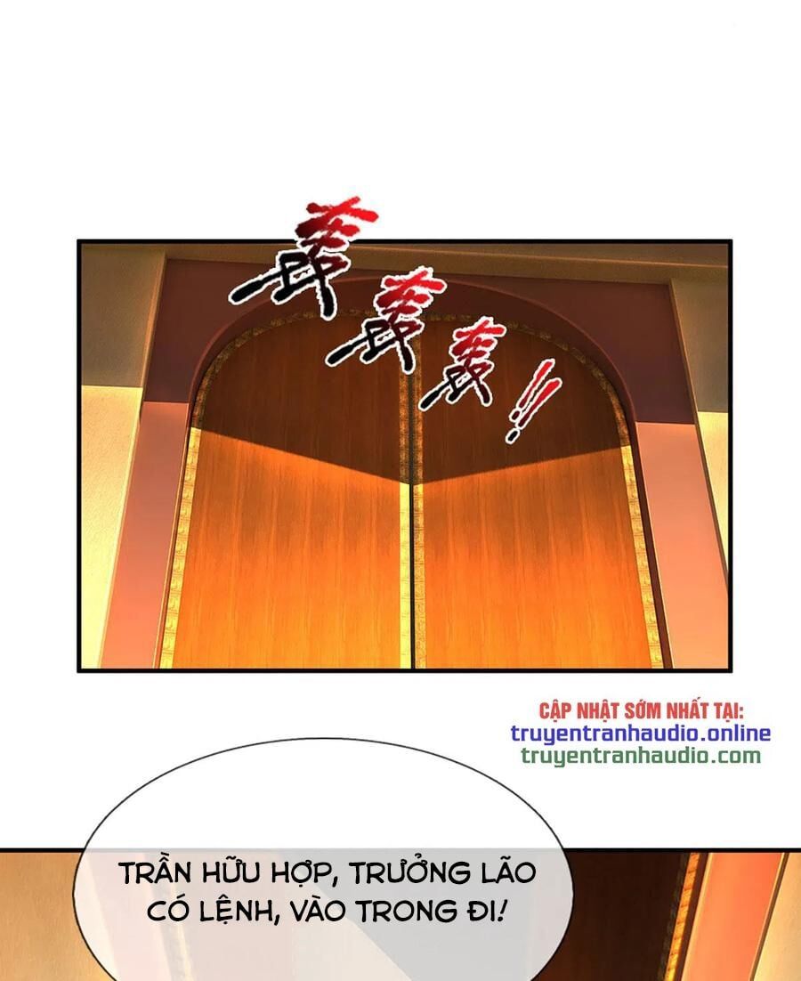 đọc truyện Tu La Kiếm Tôn Chương 153 ảnh 23 tại Giả Dược