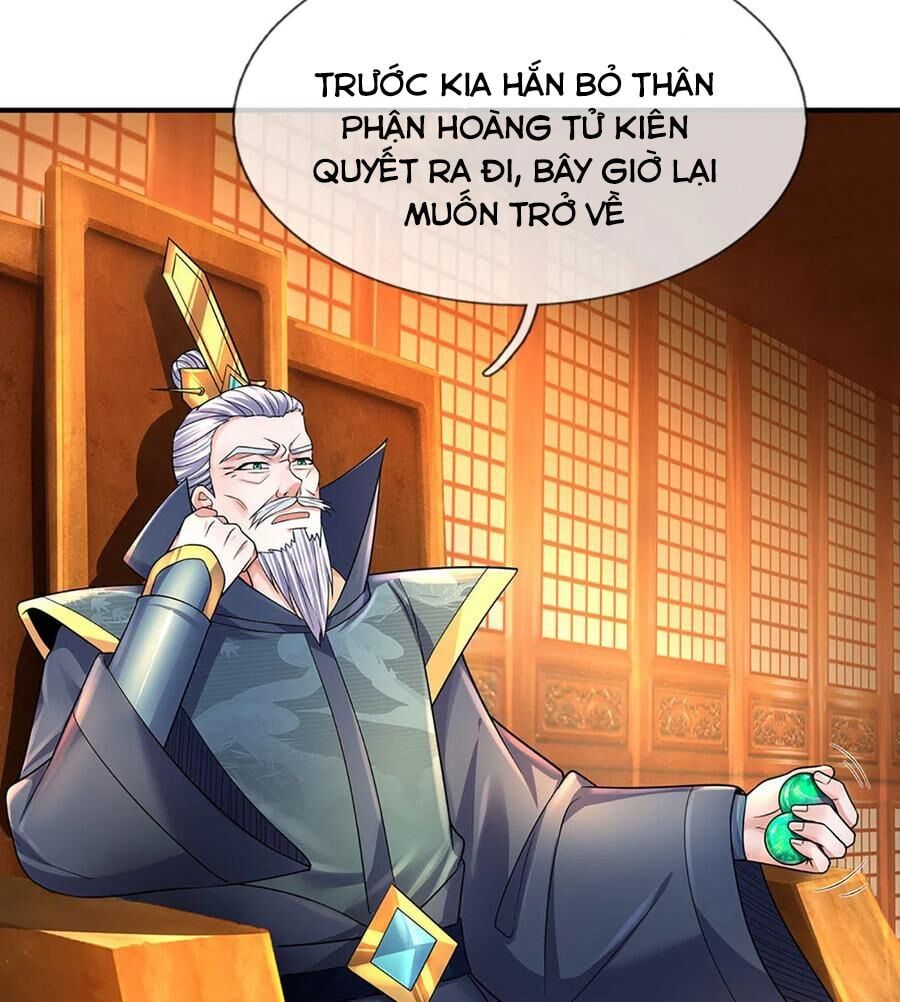 đọc truyện Tu La Kiếm Tôn Chương 153 ảnh 9 tại Giả Dược