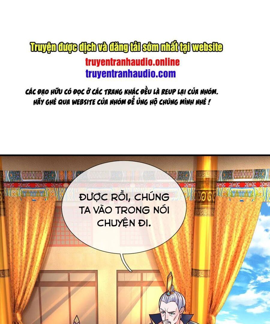 đọc truyện Tu La Kiếm Tôn Chương 154 ảnh 2 tại Giả Dược