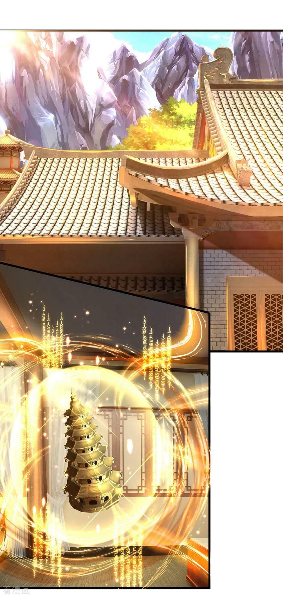 đọc truyện Tu La Kiếm Tôn Chương 154 ảnh 25 tại Giả Dược