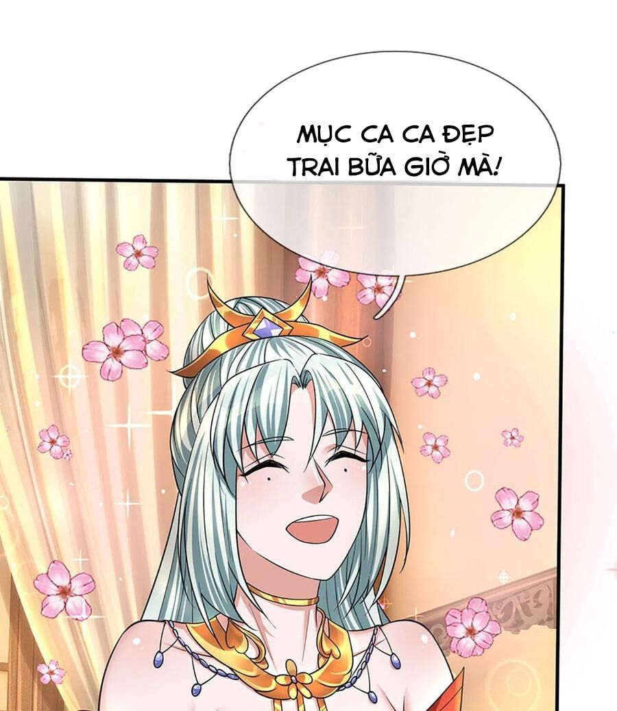 đọc truyện Tu La Kiếm Tôn Chương 155 ảnh 33 tại Giả Dược
