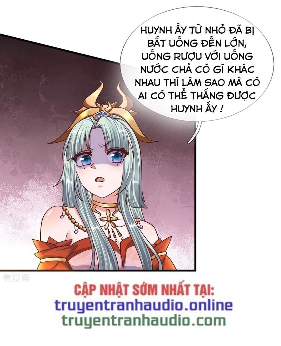 đọc truyện Tu La Kiếm Tôn Chương 156 ảnh 20 tại Giả Dược