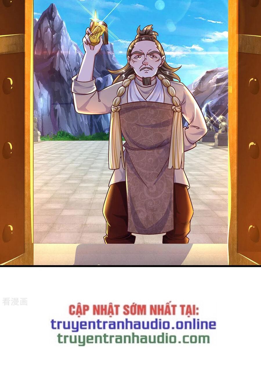 đọc truyện Tu La Kiếm Tôn Chương 156 ảnh 23 tại Giả Dược